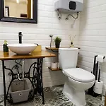 With Hot Tub In 55027 Somoskoujfalu