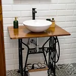 펜션 With Hot Tub In 55027 Somoskoujfalu