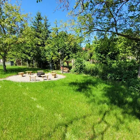 Prázdninový dům With Hot Tub In 55027 Somoskoujfalu