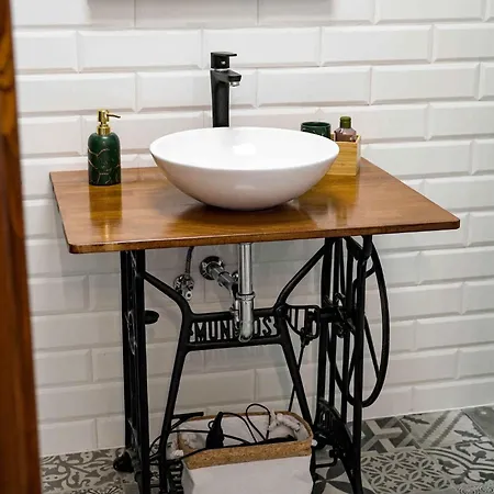 Prázdninový dům With Hot Tub In 55027 Somoskoujfalu
