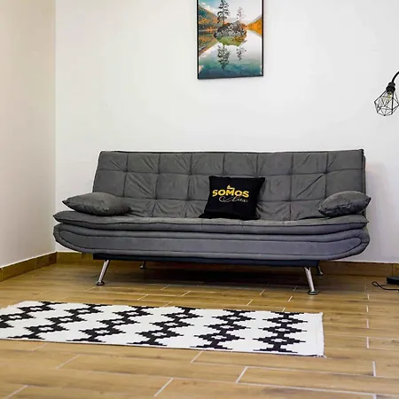 Prázdninový dům With Hot Tub In 55027